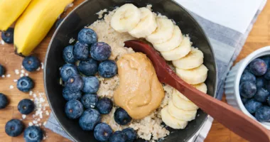 12 Side Effects of Eating Oatmeal Every Day, Say Dietitians