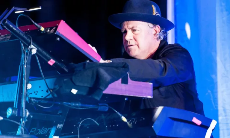 Martin Duffy Dies At Age 55- What Was His Death Cause? What Happened?