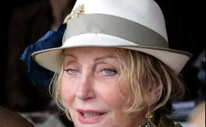 Who Was Shirley Watts? Wife Of Rolling Stones Drummer Death Cause Revealed