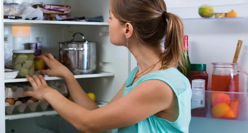 5 Refrigerator Cleaning Hacks To Prep Your Kitchen for the Holidays