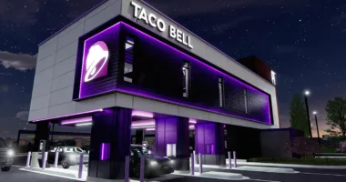 8 Clever Moves Fast-Food Chains Used To Stay Relevant in 2022