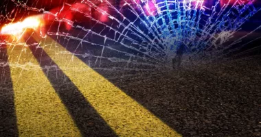 84-year-old man killed in Fayette County crash