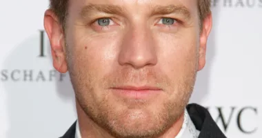 A Look At Ewan McGregor's Life And Career Through The Years