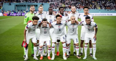 A World Cup 2022 Report Card For The USMNT