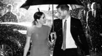 A timeline of Prince Harry and Meghan Markle's relationship: From their first date to their shocking new Netflix documentary