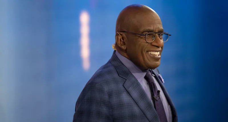 Al Roker hospitalized again due to "complications" after being treated for blood clots