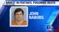 Alabama man arrested in fentanyl poisoning death at Panhandle bachelor party
