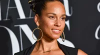 Alicia Keys Throwback: From One-Bedroom Apartment To $20m Mansion- Meet Her Husband And Children