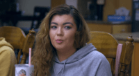 Amber Portwood Complains to Gary Shirley About Andrew Glennon: Do You Know How Hard It Is to Co-Parent With a Narcissist?!