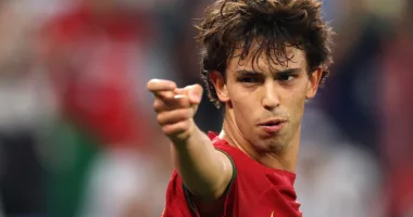 Arsenal ‘enquire’ about Portugal star Joao Felix as Atletico Madrid CEO admits they may sell with Chelsea, Manchester United, Bayern Munich and Aston Villa also linked