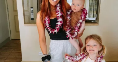Audrey Roloff Shuts Down Business Amid Talk of Financial Woes