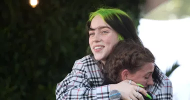 Billie Eilish Feels 'So Solid' in Her Relationship With Her Fans Now