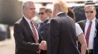 Blistering Op-Ed By Matt Rosendale Chastises McCarthy Over Soft Approach On Democrats
