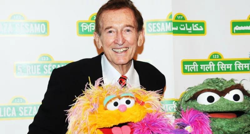 Bob McGrath, beloved 'Sesame Street' cast member and singer, dies at 90, Sesame Workshop confirms