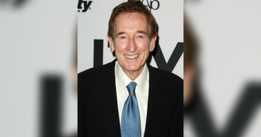 Bob McGrath, original Sesame Street cast member, dies at age 90