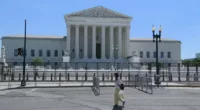 Life decisions in limbo as student loan battle heads to Supreme Court