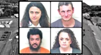 Busted! 22 New Arrests in Portsmouth, Ohio – 12/04/22 Scioto County Mugshots – Scioto County Daily News