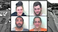 Busted! 29 New Arrests in Portsmouth, Ohio – 12/08/22 Scioto County Mugshots – Scioto County Daily News