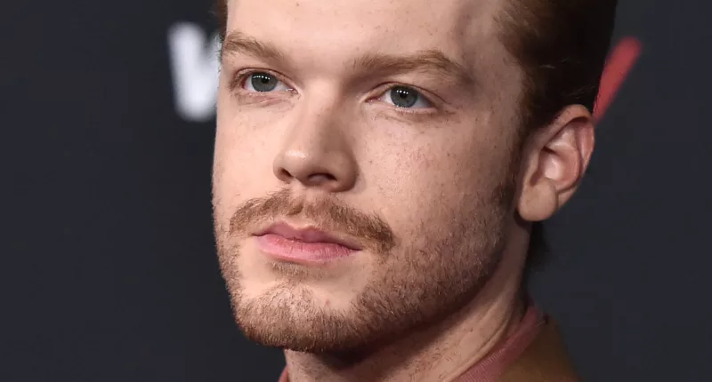 Cameron Monaghan Wanted William H. Macy To Play His Dad Long Before Being Cast In Shameless