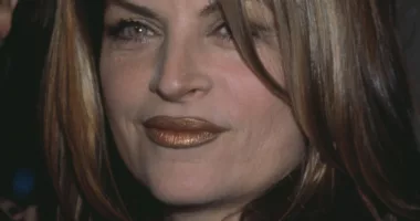 Cheers Cast Members React To The News Of Kirstie Alley's Death