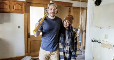 Chelsea Houska & Cole DeBoer Reveal Surprising Details of HGTV Show: Why Did They …