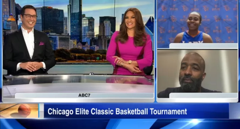 Chicago Elite Classic Basketball Tournament returns for top high school teams