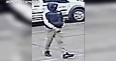 Chicago crime: Photo of robbery suspect who escapes in U-Haul truck released by CPD