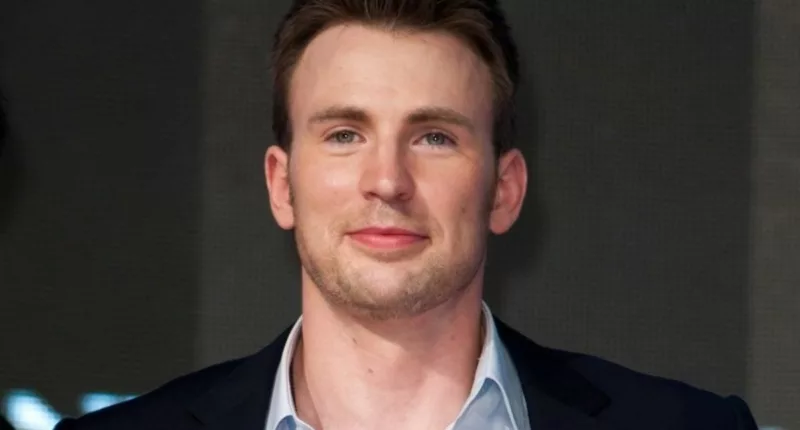 Chris Evans Net Worth, Age, Height and More