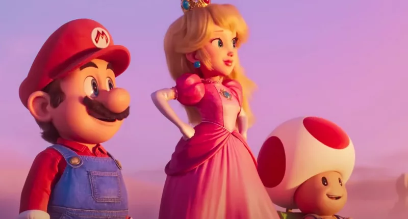 Chris Pratt's Animated ‘Super Mario Bros. Movie’: Everything to Know