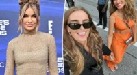 Chrishell Stause slams PCAs for not allowing her to bring G Flip