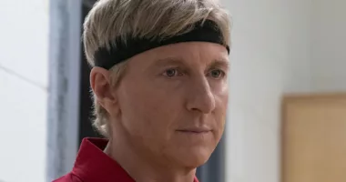 Cobra Kai Was Almost Made Into A Movie Instead Of A Series