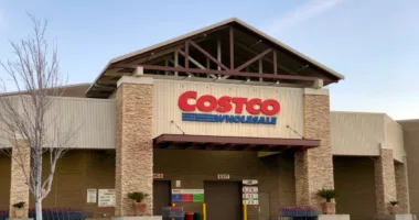 Costco's Sushi Is "Not Great," According to Customers