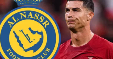 Cristiano Ronaldo denies reports of £173million deal to join Saudi Arabian side Al-Nassr