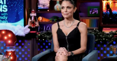Bethenny Frankel Says Daughter and Team Felt She Was 'Ambushed' by Andy and Jeff on WWHL, Suggests Interview Was “Hostile”