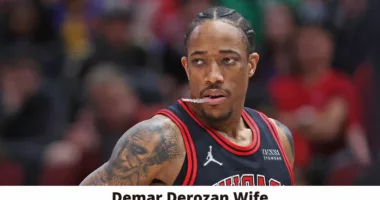Demar Derozan Wife Who is Demar Derozan Wife?