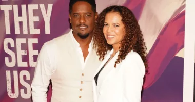 Desiree DaCosta (Ex-Wife of Blair Underwood) Wiki, Biography, Age, Boyfriend, Family, Facts and More