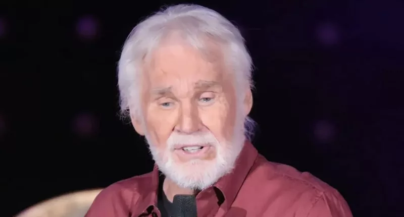 Did Kenny Rogers Have Dementia