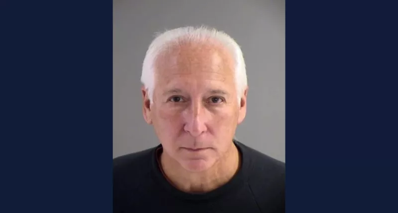 Dr. Daniel Davidow Charged with Sexually Abusing Patients