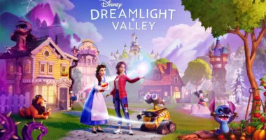Dreamlight Valley Minnie Dress Not Showing Up, How to Fix Dreamlight Valley Minnie Dress Not Showing Up?