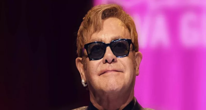 Elton John Net Worth, Age, Height and More