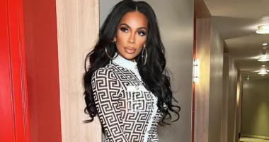 Erica Mena Net Worth, Age, Height and More