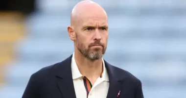 Erik ten Hag Net Worth, Age, Height and More