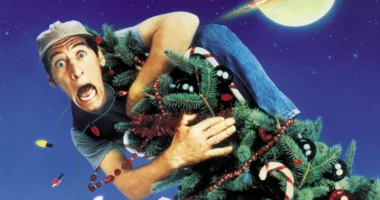 Ernest Saves Christmas Is an Unlikely Holiday Classic