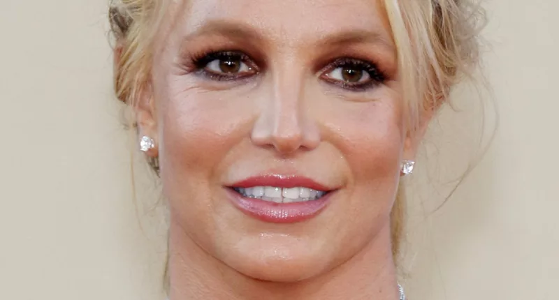 Fans Are Concerned After Britney Spears Pens Heartfelt Message To Jamie Lynn