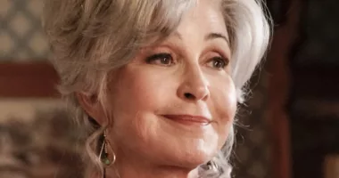 Fans Are Loving Annie Potts' Meemaw More Than Ever After Young Sheldon Season 6 Episode 8