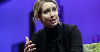 Final Theranos Defrauder Is Sentenced to 13 Years in Federal Prison