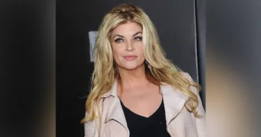 Following the passing of Kirstie Alley, AU Health doctors speak on colon cancer