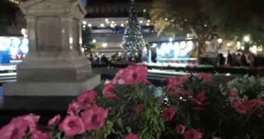 Free Downtown events kick off holiday season in Jacksonville