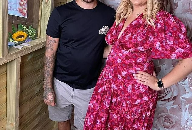Gogglebox's Ellie Warner announces she's PREGNANT with her first child with boyfriend Nat