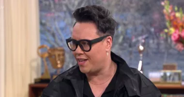 Gok Wan Net Worth, Age, Height and More